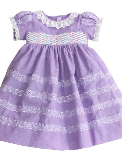 Lavender Fields