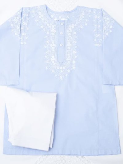 Sky Blue