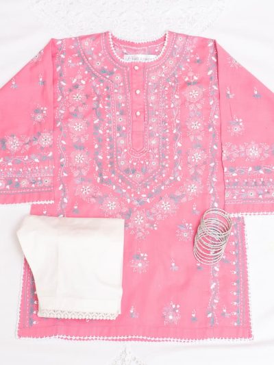 Rose Pink Love - Mini (Mummy & me)