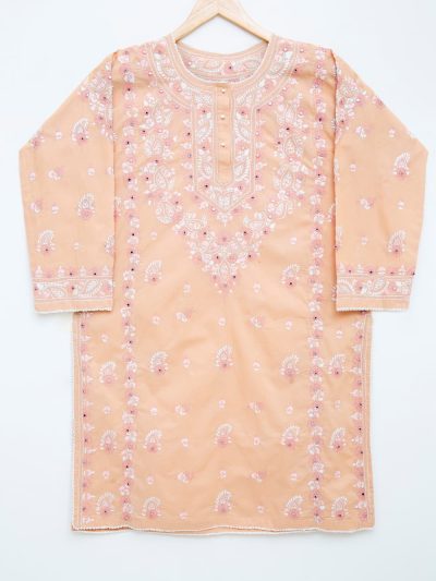 Peach Meadow