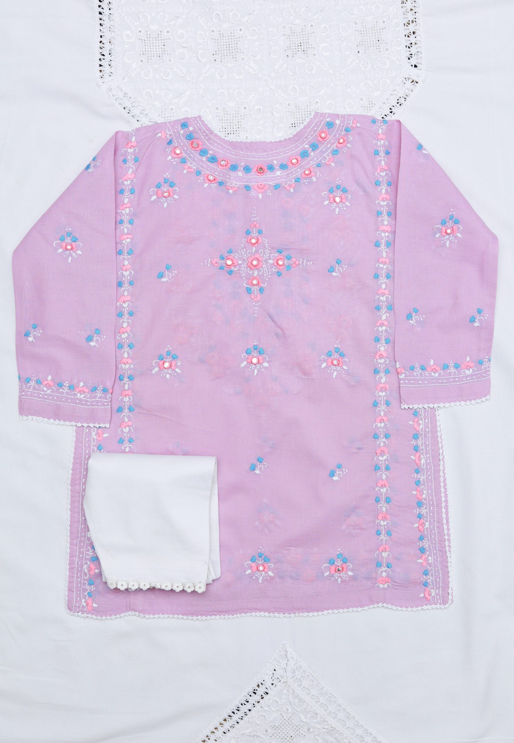Lilac Pink - Mini (Mummy & me) - Image 2