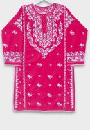 Heart Magenta