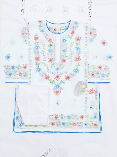 Spring Blooms - Mini (Mummy & me)