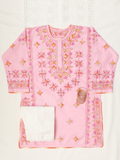 Barbie Pink - Mini (Mummy & me)