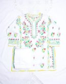 Motia Green - Girls Mini (Mummy & me)