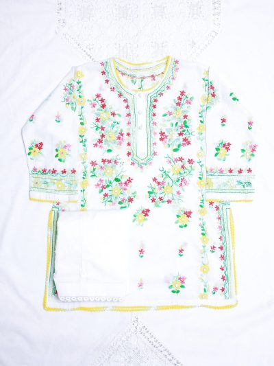 Motia Green - Girls Mini (Mummy & me)