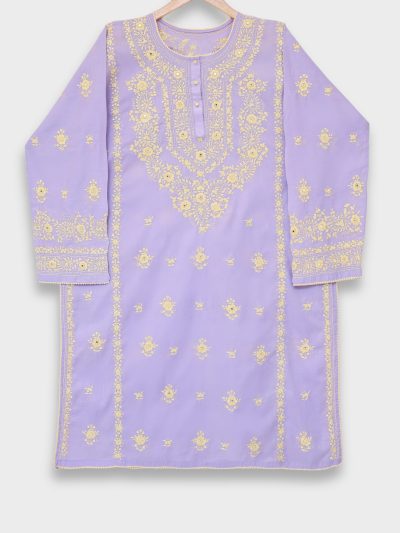 Lilac Gold