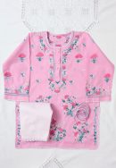 Pink Blossom- Mini (Mummy & me)