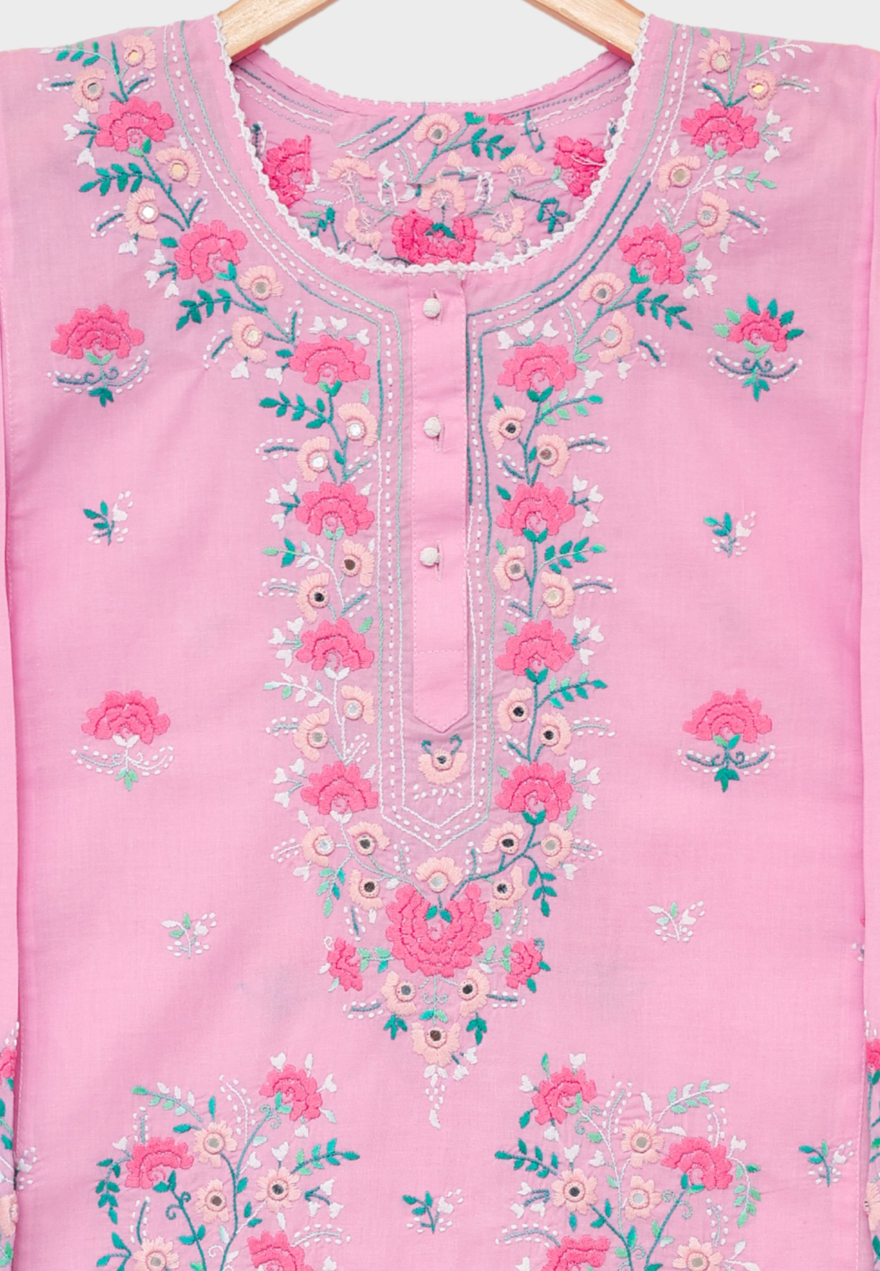 Pink Blossom (Mummy & me) - Image 2