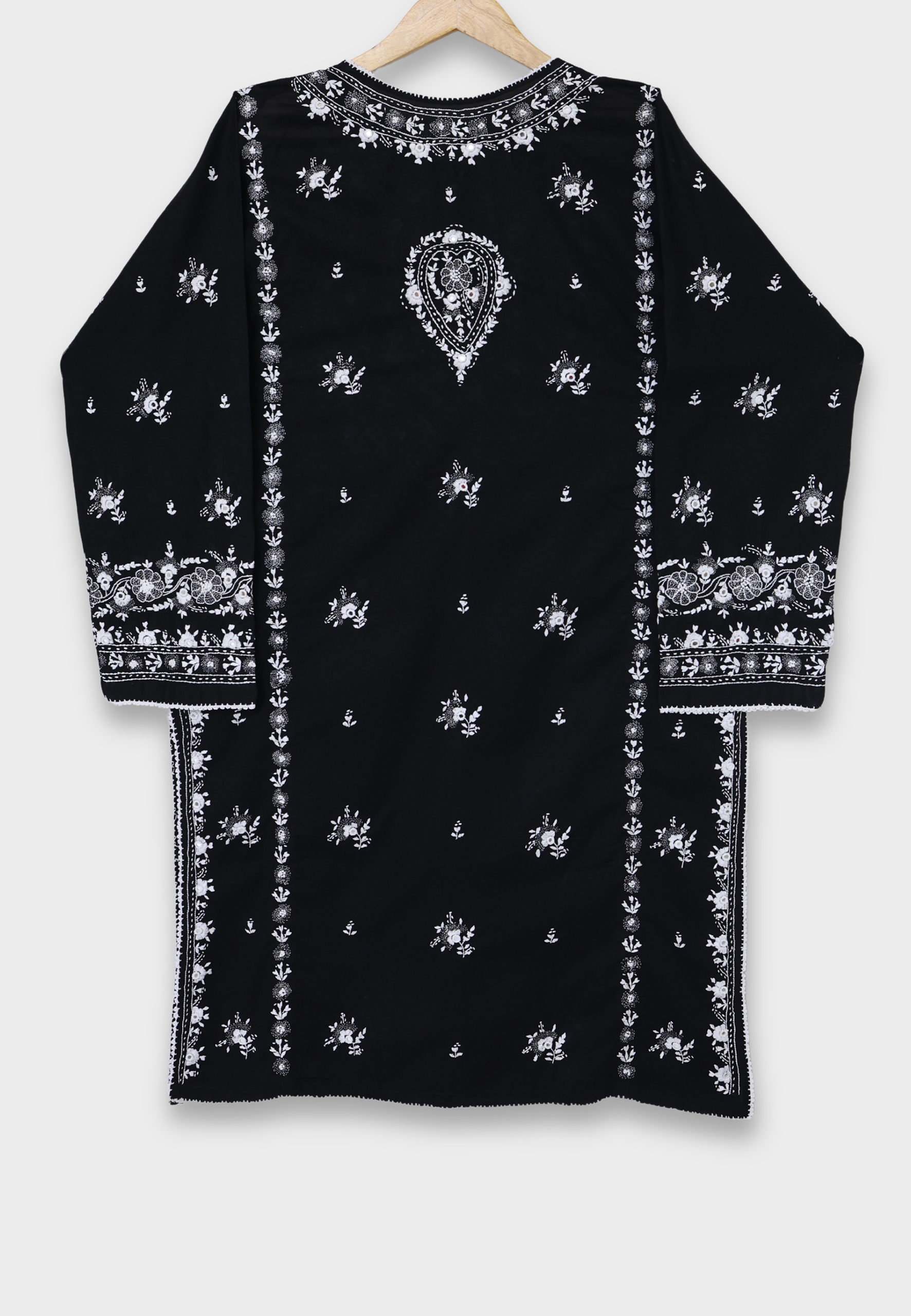 Floral Noir - Image 2