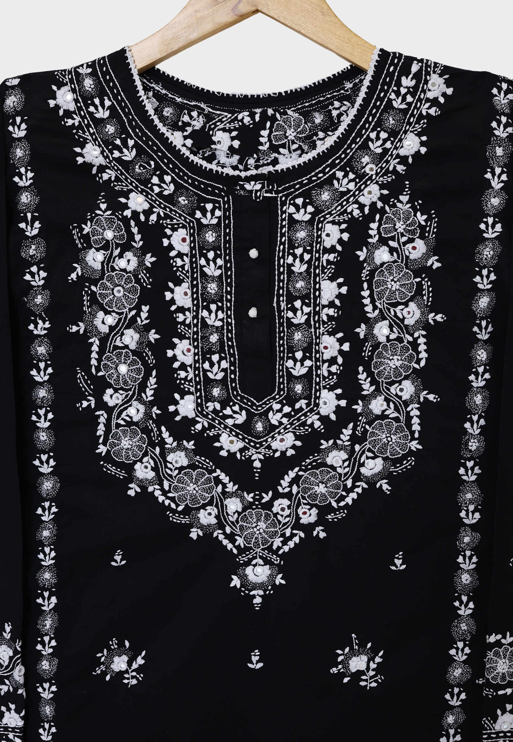 Floral Noir - Image 3