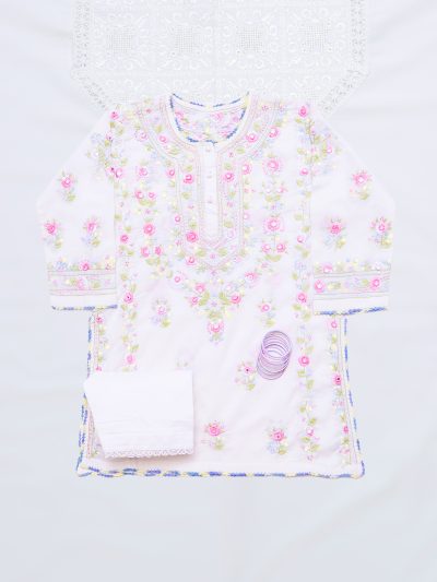 Blush Meadow- Mini (Mummy & me)