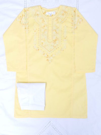 Sunshine Gold - Boys Mini
