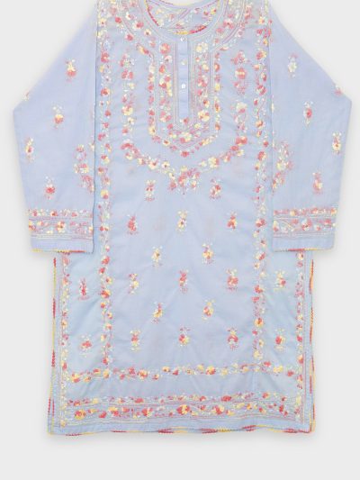 Coral Sky