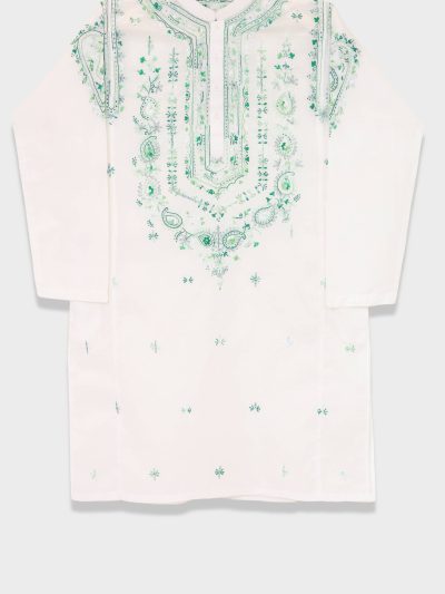 Festive Green (Man)