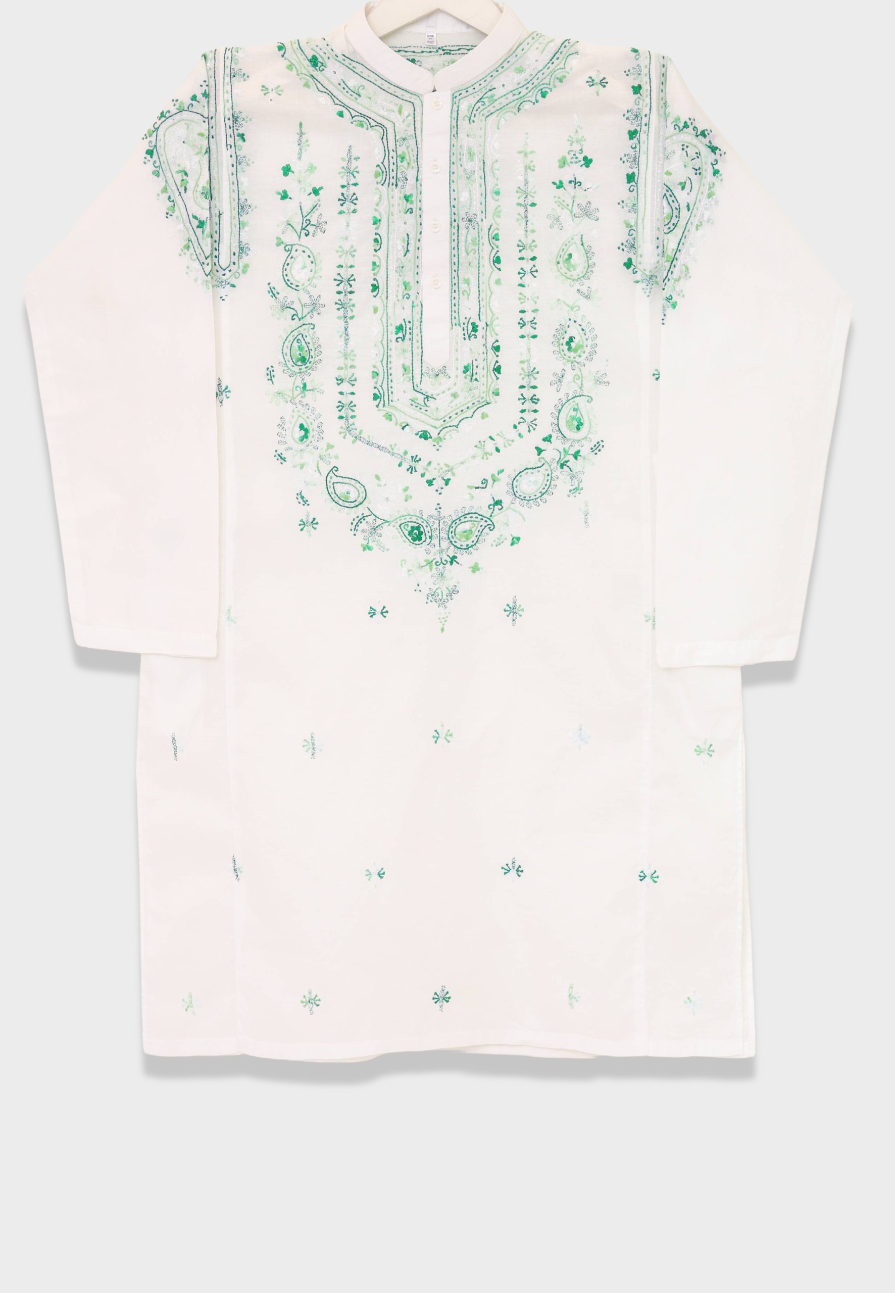 Festive Green (Man)
