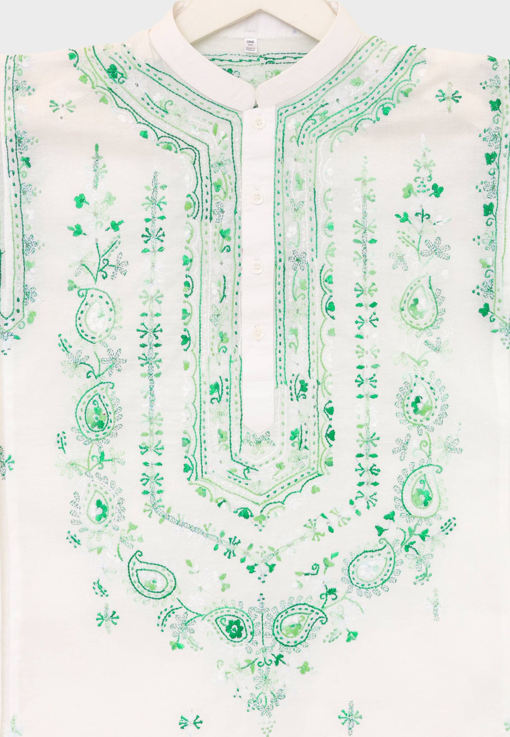 Festive Green (Man) - Image 2