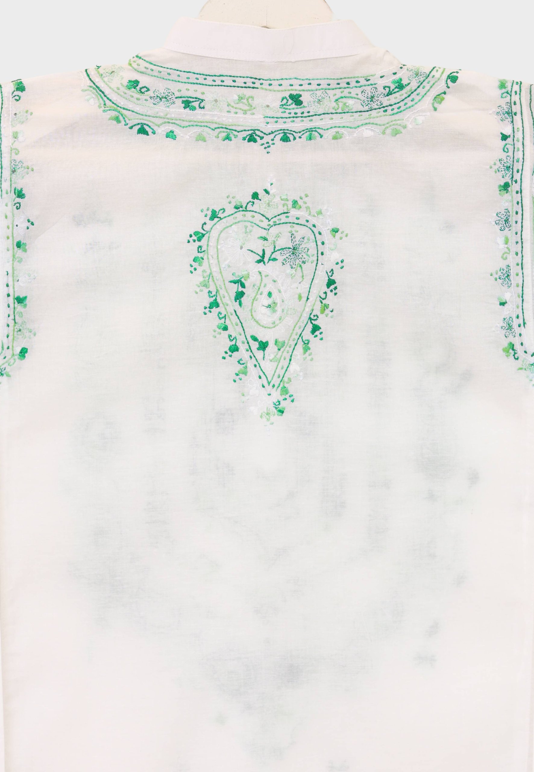 Festive Green (Man) - Image 3